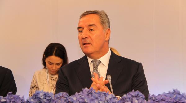 presedintele muntenegrean cere ue sa integreze balcanii occidentali pentru a contracara influenta rusa si chineza