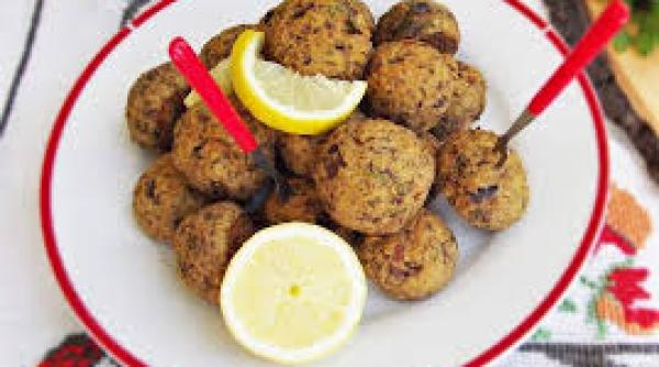 reteta zilei chiftelute cu ton