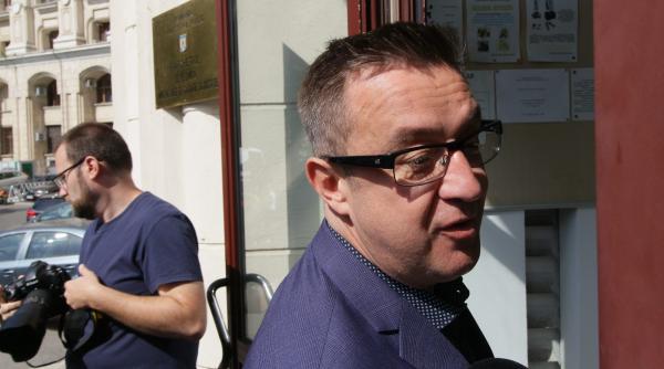 sorin blejnar condamnat la 5 ani de inchisoare