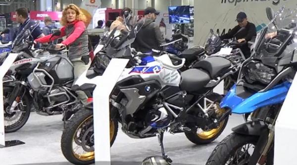 vesti excelente programul rabla ar putea fi extins si pentru scutere si motociclete