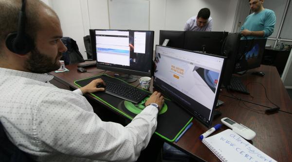 cate atacuri cibernetice au fost reclamate la numarul de alerta 1911