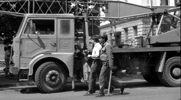 dosarul mineriadei restituit la parchet dosarul revolutiei sub ancheta penala