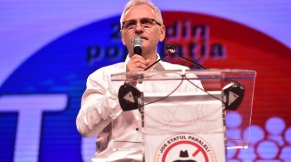 dragea a facut la iasi un apel catre membrii si sustinatorii psd sa se mobilizeze pentru alegerile din 26 mai