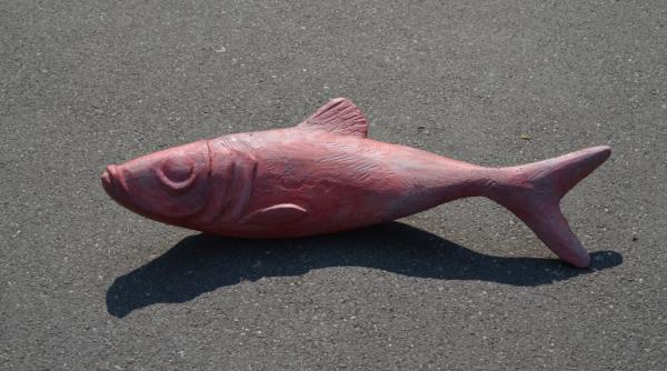 expozitia the future last supper a artistului doru nuta la berlin