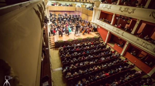 filarmonica de stat sibiu concert muzica europei in ziua summit ului