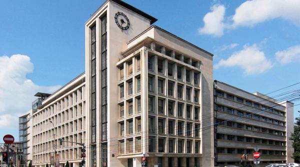 italia romania portugalia interferente arhitecturale interbelice