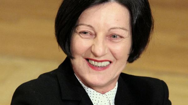 premiera mondiala a spectacolului astazi mai bine nu m as fi intalnit cu mine insami dupa herta muller la new york