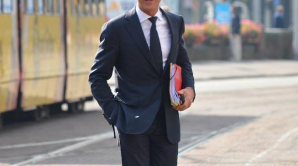 premierul olandei spune ca romania va adera la schengen cand va respecta regulile statului de drept si ale democratiei