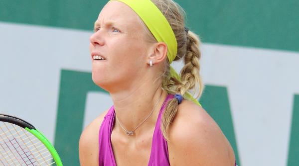 kiki bertens va fi adversara simonei halep din finala de la madrid