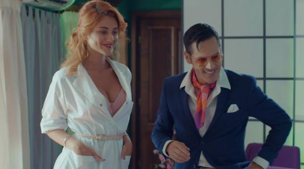 tatiana din liber ca pasarea cerului s a facut actrita impotriva vointei tatalui ei a zis ca e o rusine sa te vada oamenii la televizor