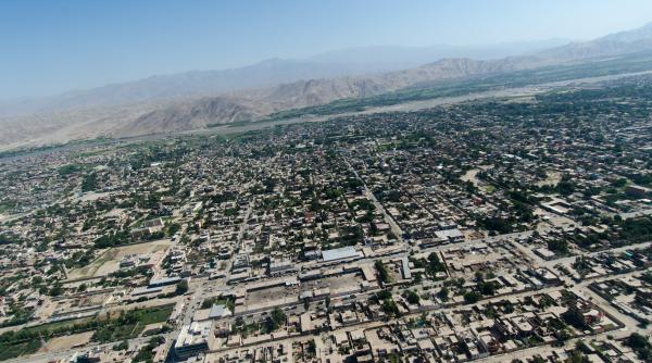 afganistan sapte copii ucisi sambata de un dispozitiv exploziv plasat pe marginea drumului