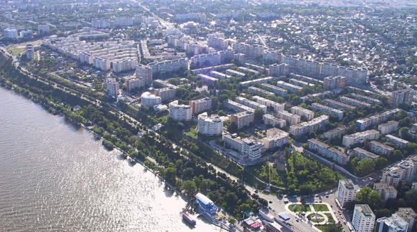 galati autocare cu membri psd blocate de protestatari culcati pe asfalt