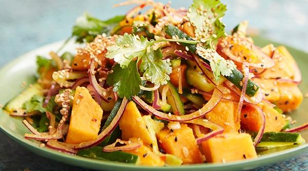 salata nepaleza cu castravete amar reteta pentru diabetici 2