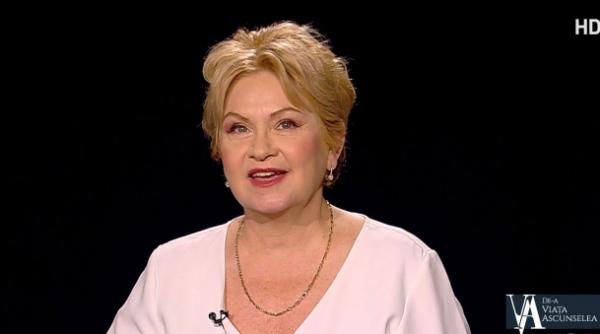 soprana bianca ionescu stii ca iti este dat sa infrunti si bune si rele astea ne fac oameni astea ne maturizeaza