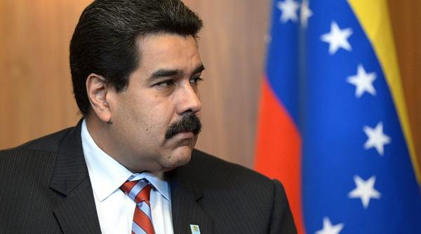 venezuela maduro il acuza pe fostul sef al serviciilor secrete ca era o cartita a sua