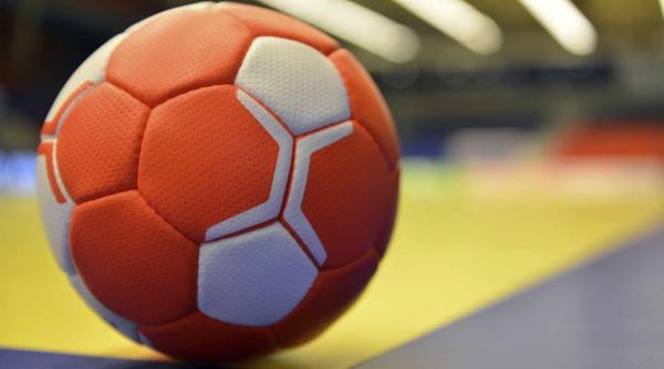 handbal masculin csm bucuresti a obtinut o remiza in prima mansa a finalei cupei challenge