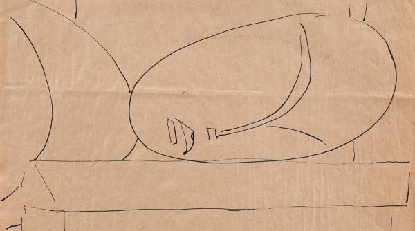 licitatie brancusi la artmark