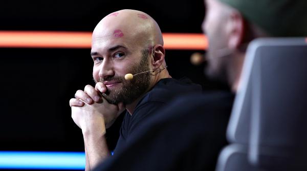 mihai bendeac despre o concurenta iumor a fost cea mai mare performanta actoriceasca din cele sase sezoane