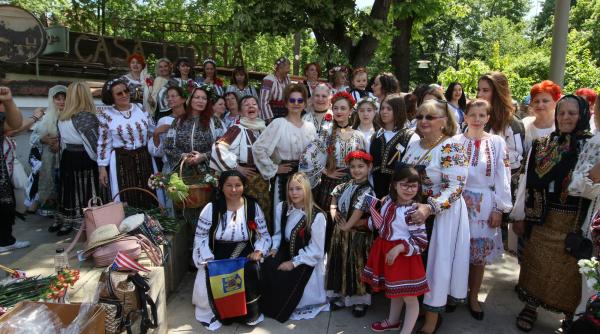 domnite in altite prin bucuresti