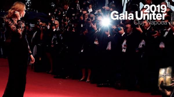 gala premiilor uniter celebrand teatrul romanesc la cluj napoca