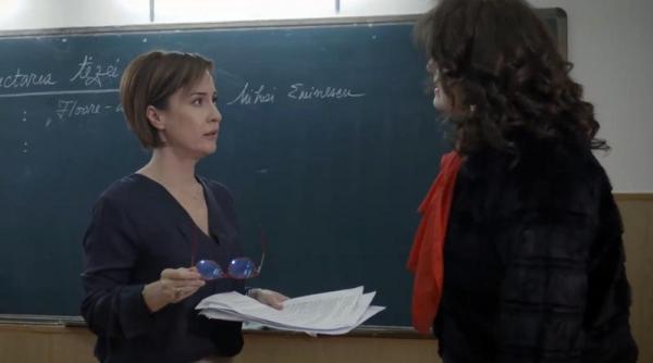 medeea marinescu o profesoara faraaparare
