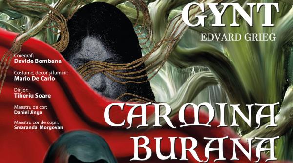 peer gynt si carmina burana intr o noua montare pe scena operei nationale bucuresti