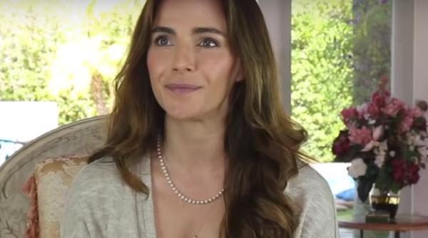 rezultatul autopsiei in cazul lisei sheridan actrita din serialul csi