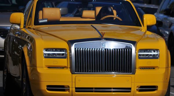 romania in top 10 al inegalitatilor