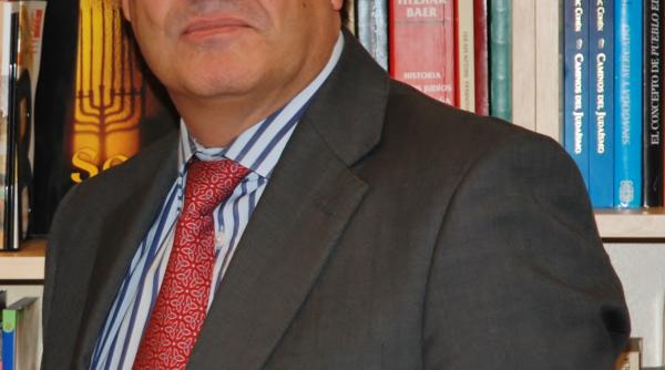 zilele culturii sefarde la bucuresti