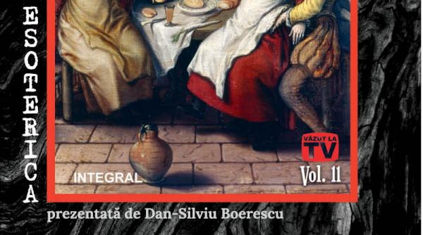 miercuri 15 mai exclusiv cu jurnalul din secretele macabre ale unor localitati blestemate din romania necunoscuta