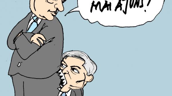 paruiala intre pnl iohannis si ciolos miza alegerile prezidentiale