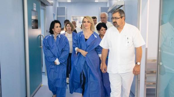 pmb o noua sectie de terapie acuta nefrologica inaugurata la spitalul de nefrologie carol davila