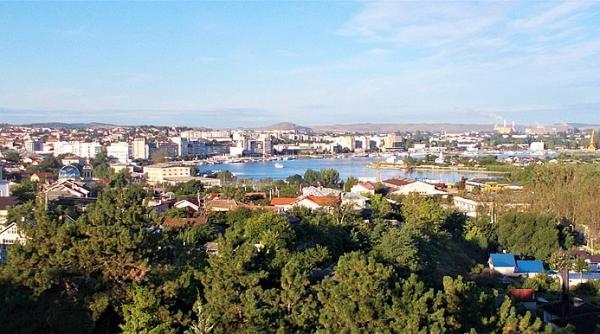 portul tulcea va fi modernizat prin investitii de 40 de milioane de euro