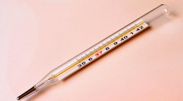 temperatura normala a corpului uman controverse si certitudini