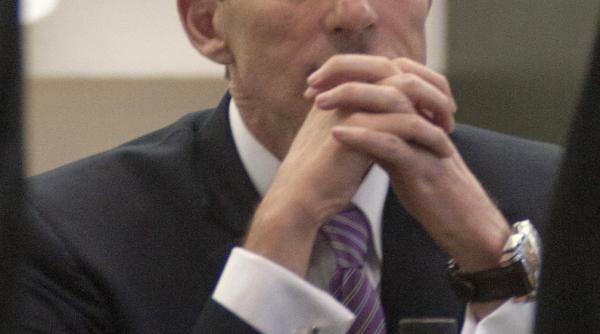 anunt de ultima ora politia romana radu mazare va fi adus luni in tara