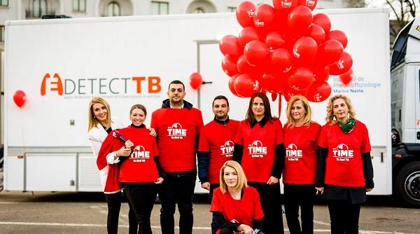 impreuna invingem tuberculoza