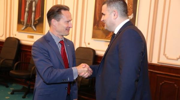 mapn parteneriat strategic intarit cu sua