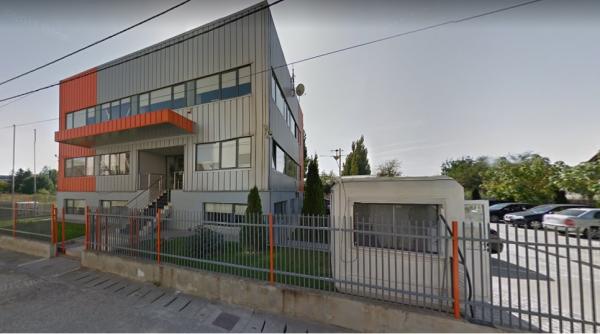 o banca nu si poate recupera datoriile de la o companie debitoare din cauza sri