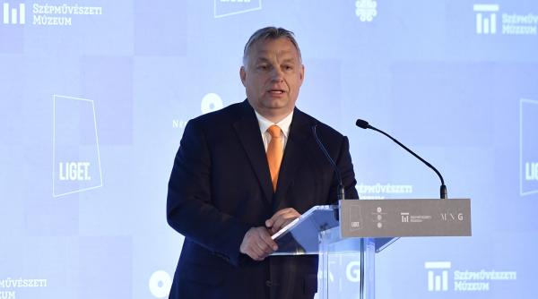 orban prietenul lui trump