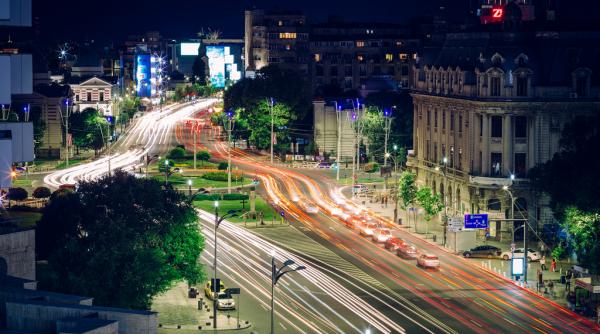 pmb implementarea programului bucharest start up city amanata