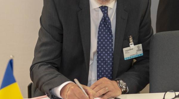 romania semneaza acordul pentru obtinerea aprobarilor militare de trecere a frontierei in europa