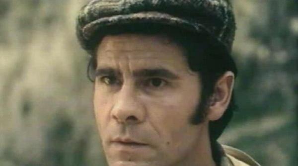 vistrian roman unicul tata al pistruiatului ce spuneau despre el colegii de platou