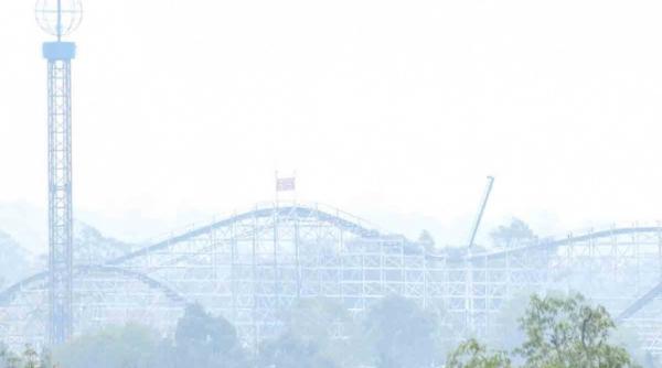 alerta de poluare intr un mare oras scolile au fost inchise din cauza aerului irespirabil