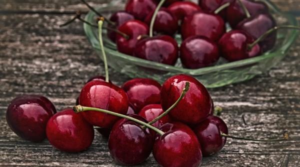 beneficiile cireselor pentru organism