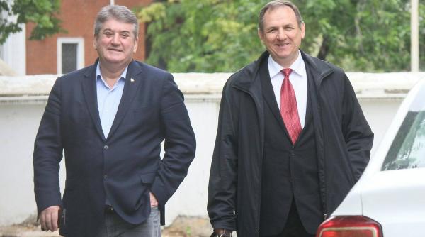 gabriel oprea audiat in dosarul privind aducerea in tara a fostului director fni nicolae popa