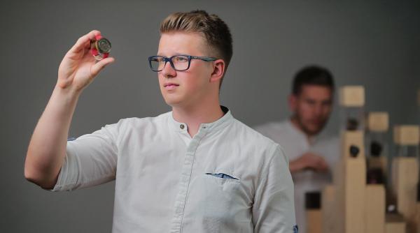 provocarea tic tac transformata intr o afacere de lux