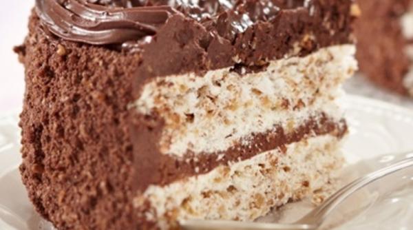 reteta zilei tort cu crema mascarpone