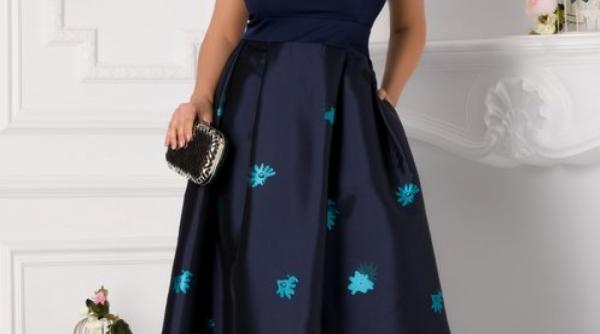 ce rochii sa alegi in 2019 si cum sa iesi in evidenta