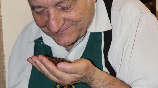 conferintele teatrului national gheorghe florescu si cafeaua noastra cea de toate zilele si dizidenta