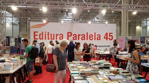 paralela45 campania mergi la vot mergi in vacanta este una de constientizare nu facem campanie electorala